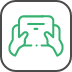 Customer Stories icon