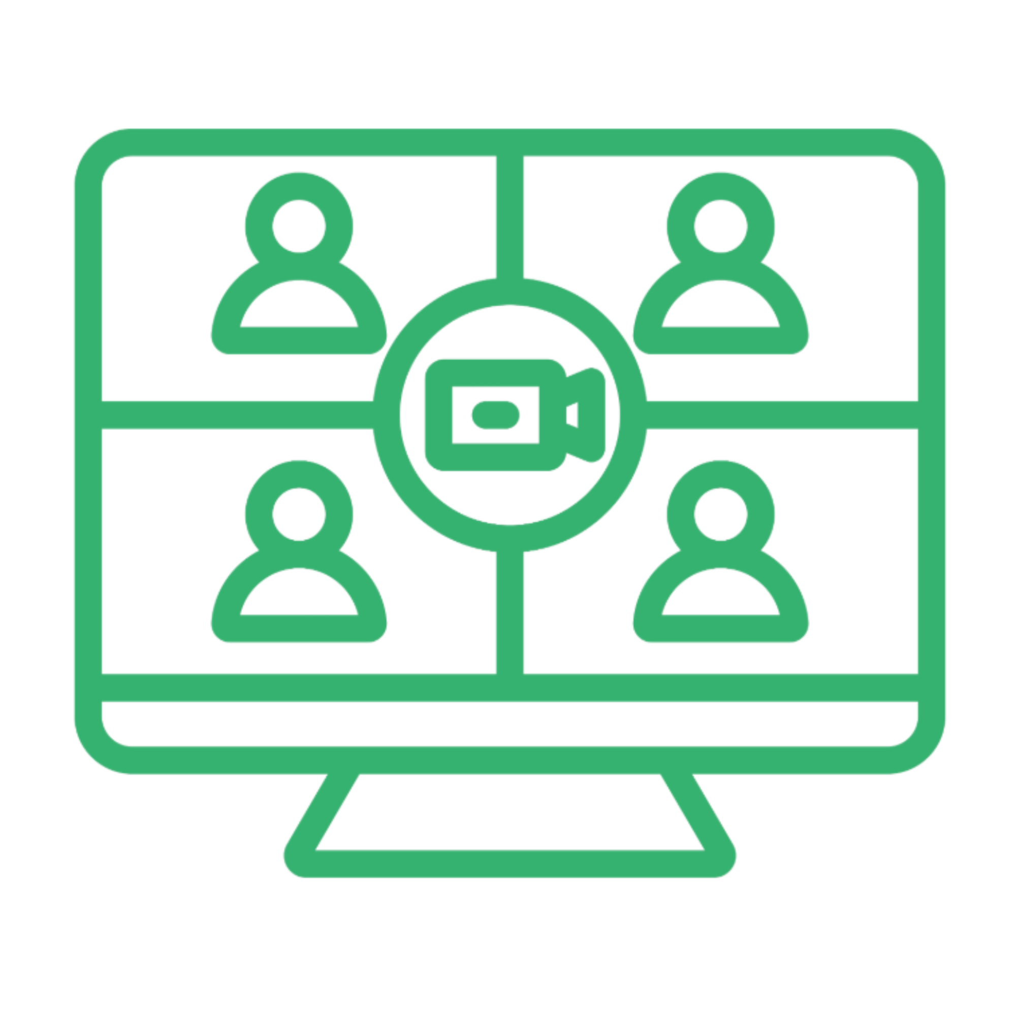 Webinars icon