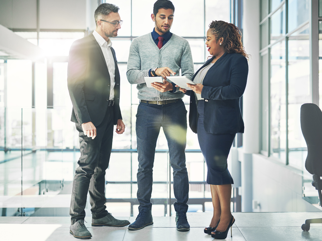 The leadership shift that unlocks strategic RM