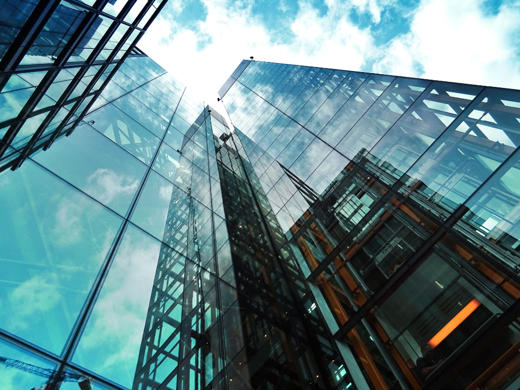 Resource management as a growth enabler