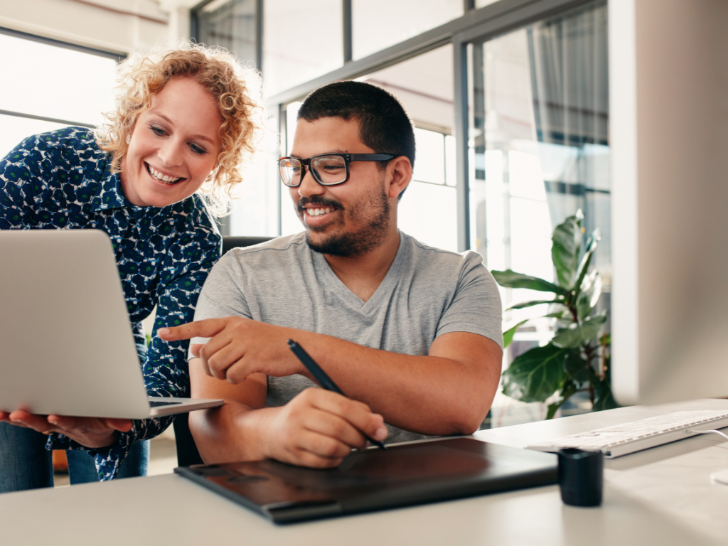 Resource management buy-in for professional services