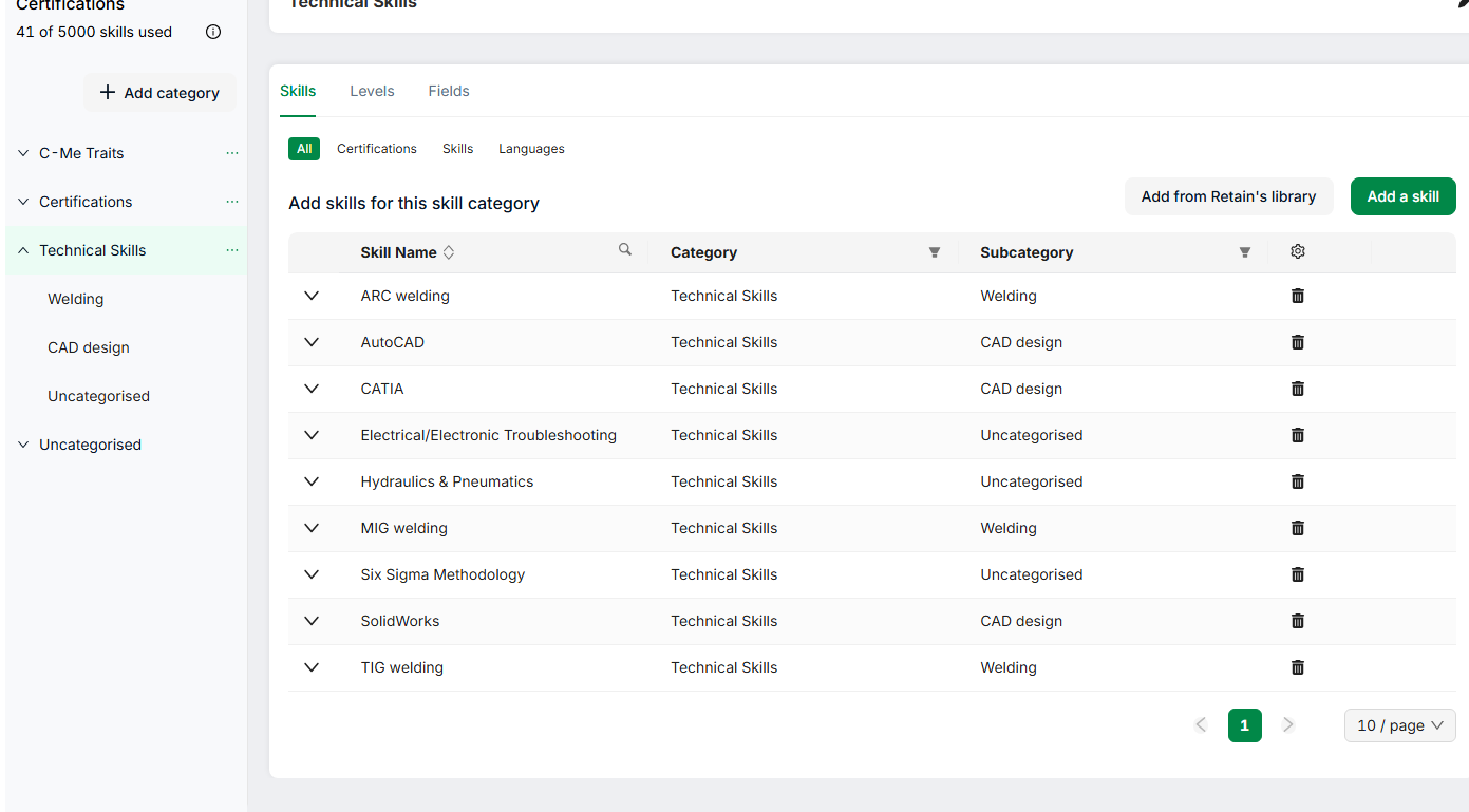 Engineering and manufacturing resource planning software