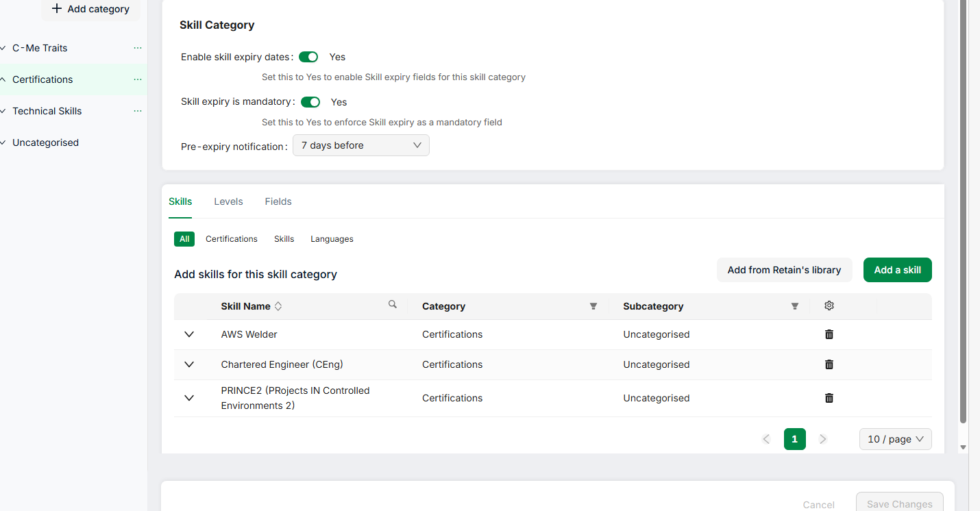 resource planning software for manufacturing