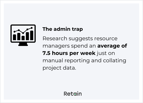 workforce planning for engineering projects