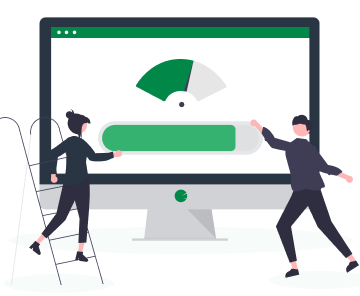 Real time resource visibility for team management