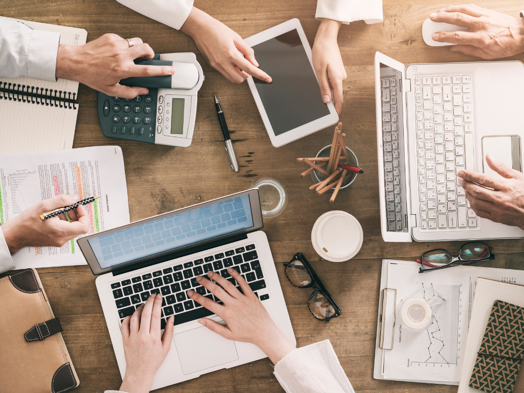Resource planning software vs microsoft excel