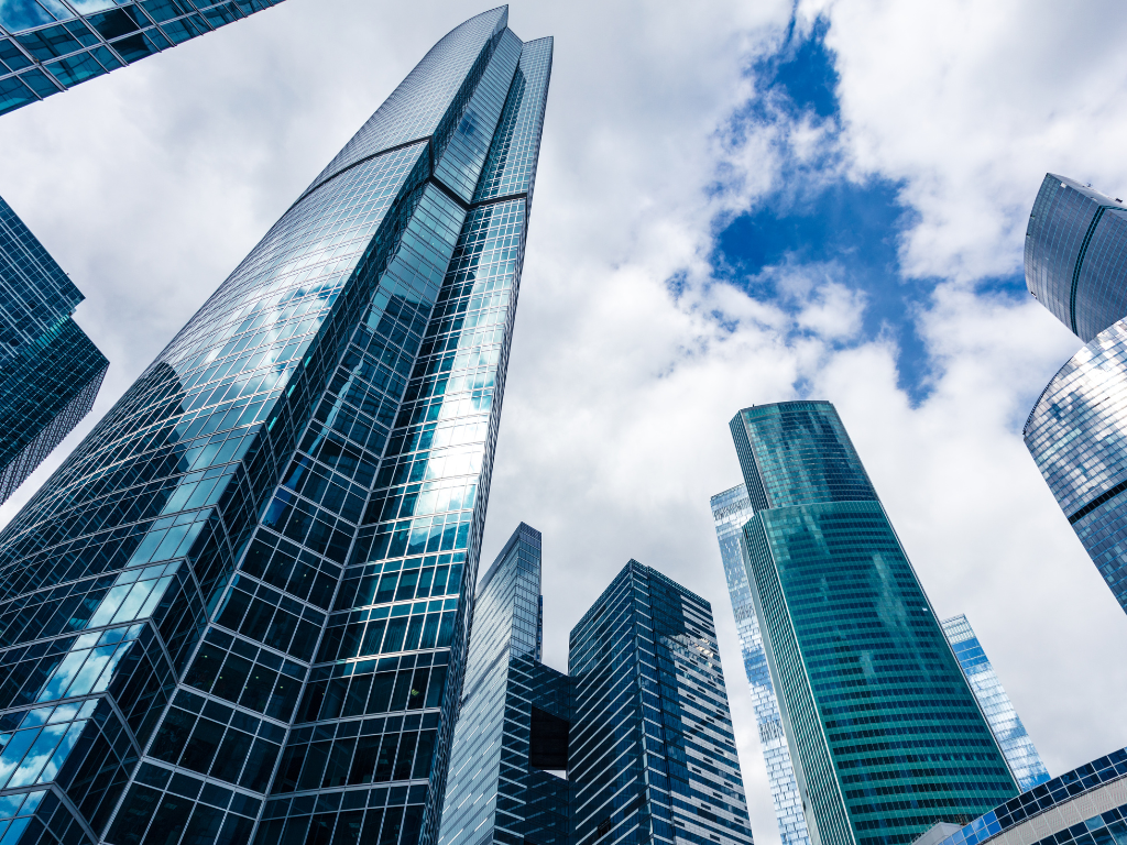 Why traditional resource models are challenged