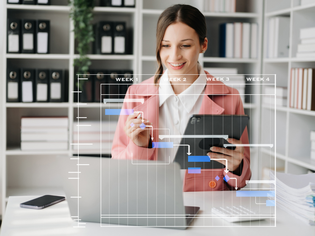 5 steps to bring workforce visibility and control back