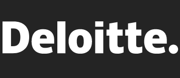 Deloitte logo