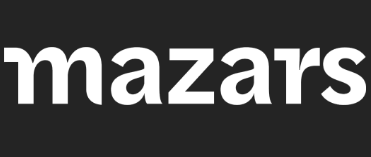 mazars logo