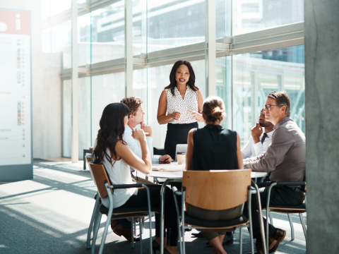 Guide to resource management 2025