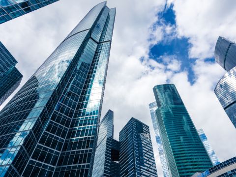 Resource management: weathering uncertainty before it hits