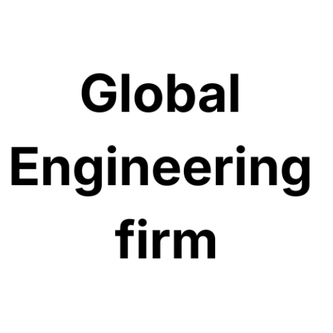 Global engineering firm
