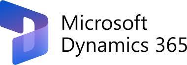 Microsoft Dynamics integrations Logo