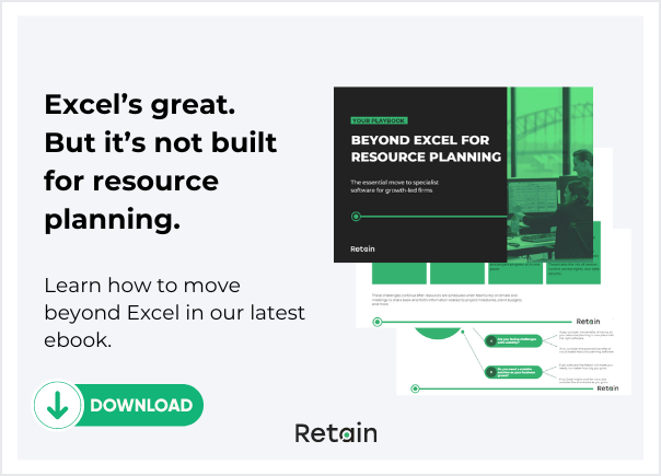 Beyond Excel for resource planning ebook CTA_6