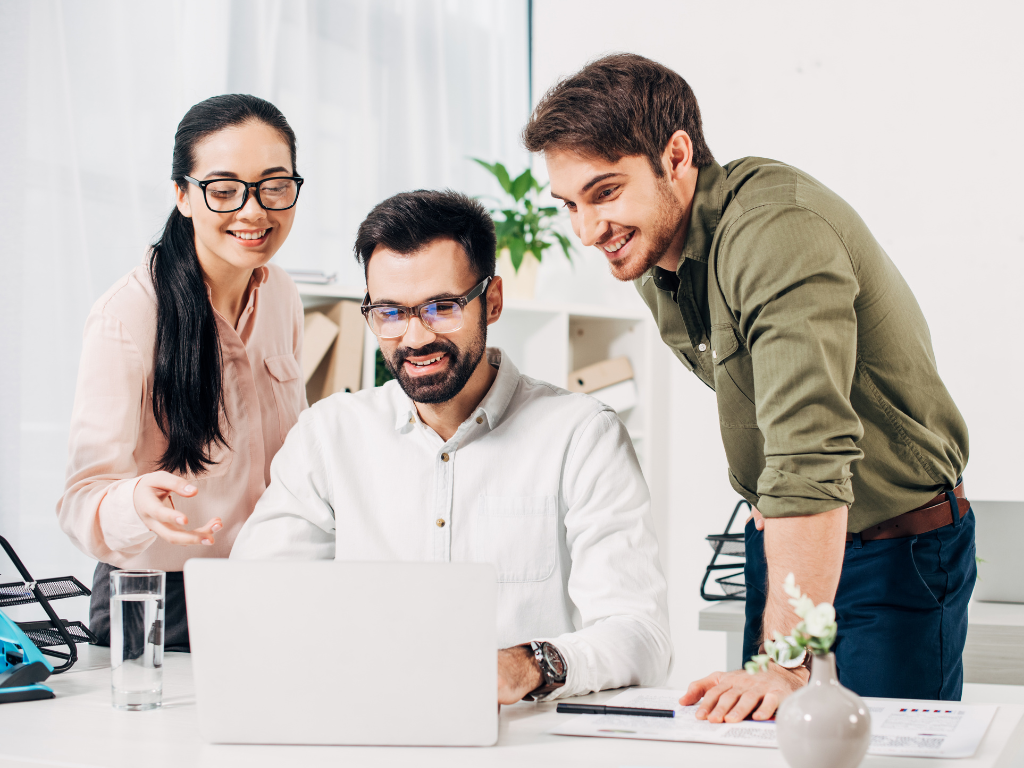 Choosing the right resource management software