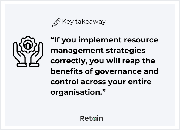 IT resource management image 1
