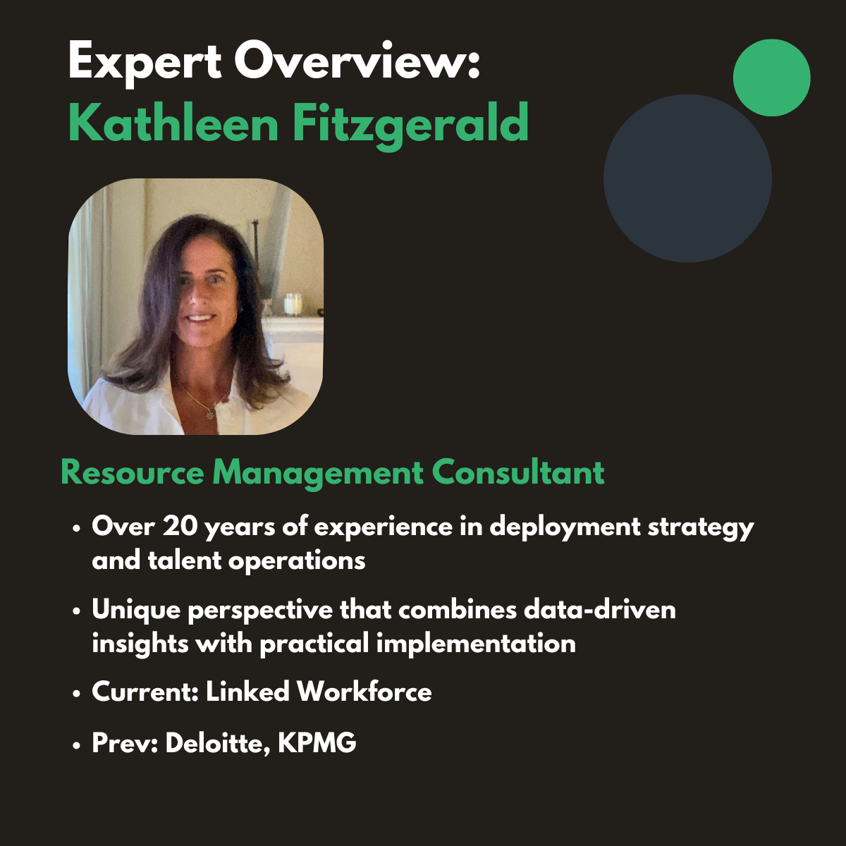 Kathleen Fitzgerald