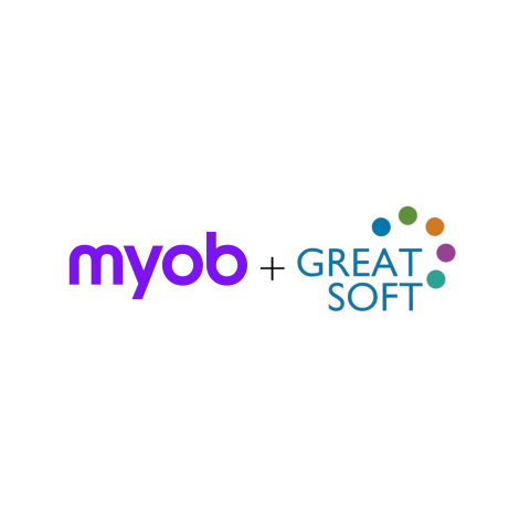 MYOB GreatSoft
