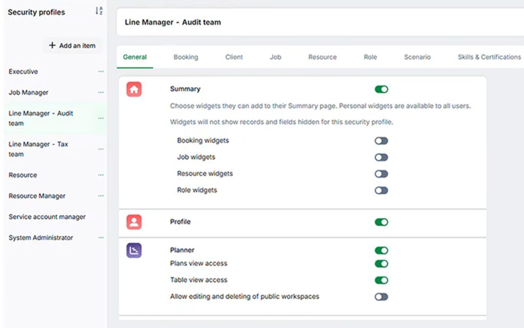 Masthead-Security-Admin