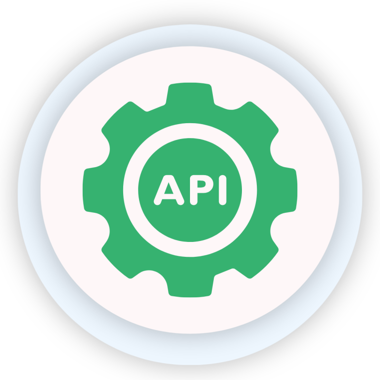 Platform → API & Data Access