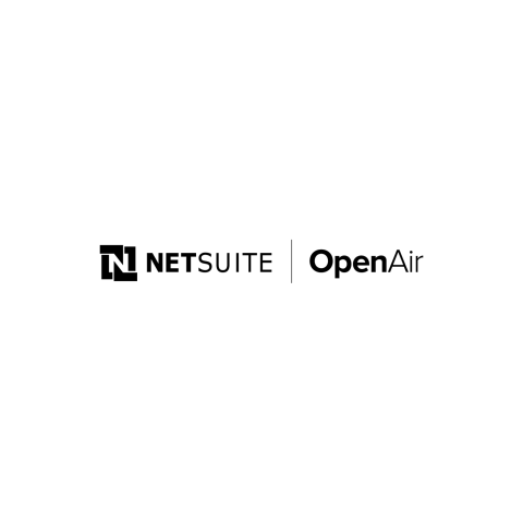 Oracle Netsuite OpenAir