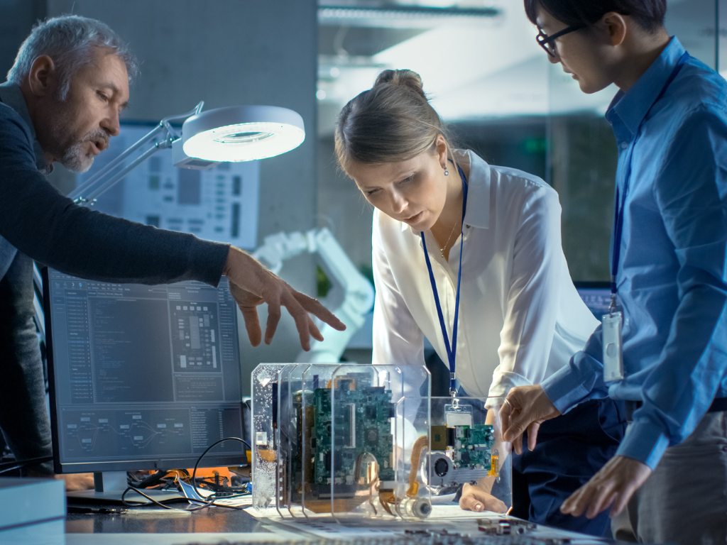 Retain blog images – aug – engineer matching