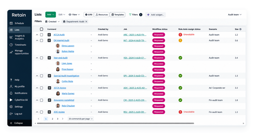 Retain_Cloud-BasedResourceManagementSoftware_AutoAssignment