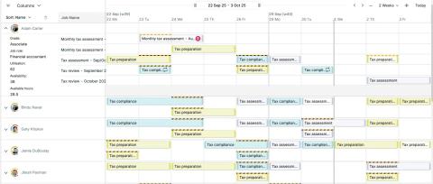 Standard Plans – Copy
