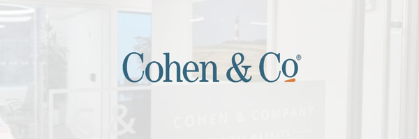 Cohen and Co