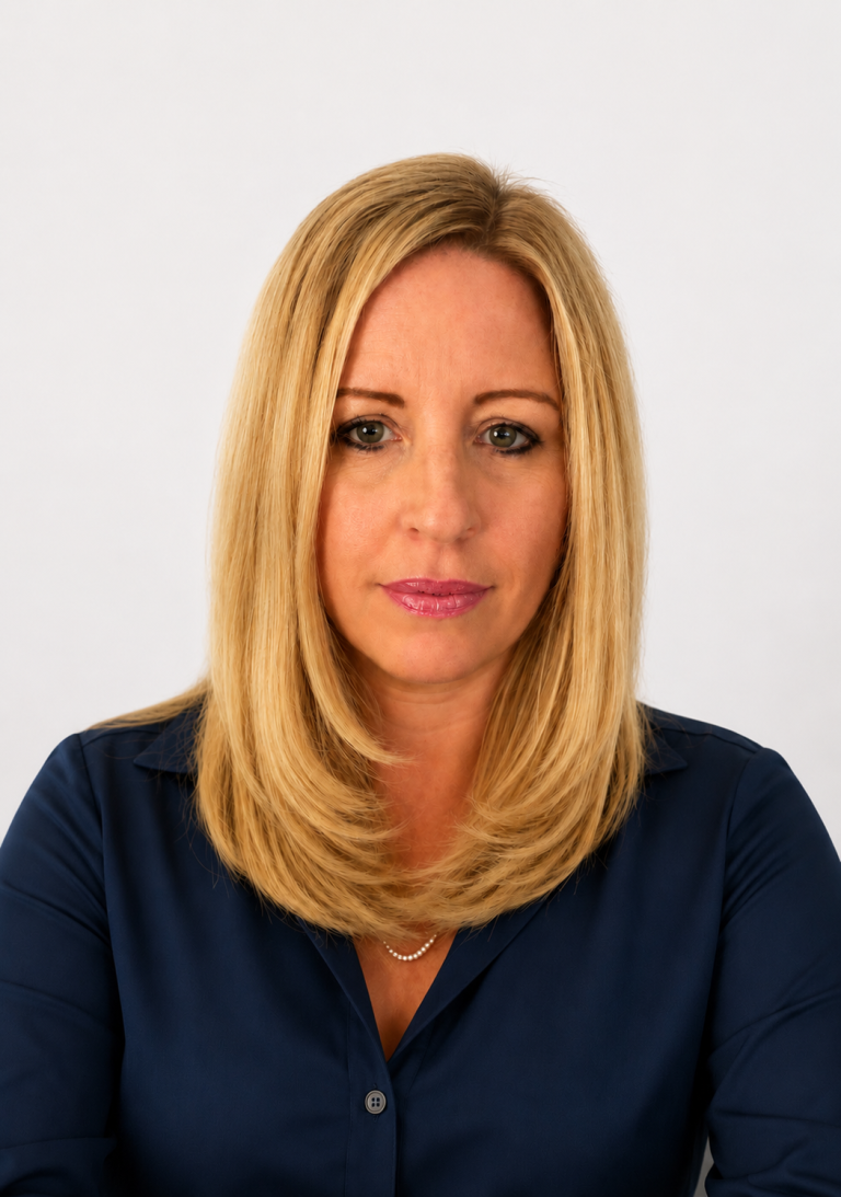 Carol Betsworth