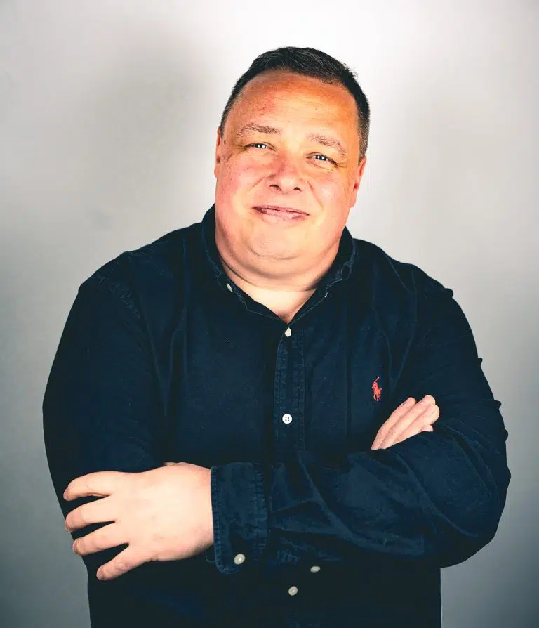 Jamie Skuse