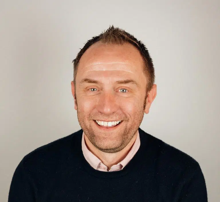 Matt Fairweather