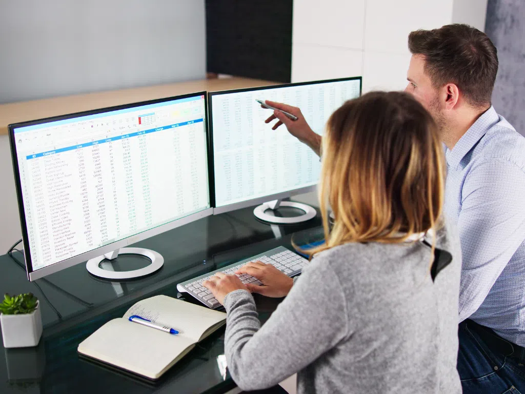 Resource planning software implementation - The 20% that gets rushed
