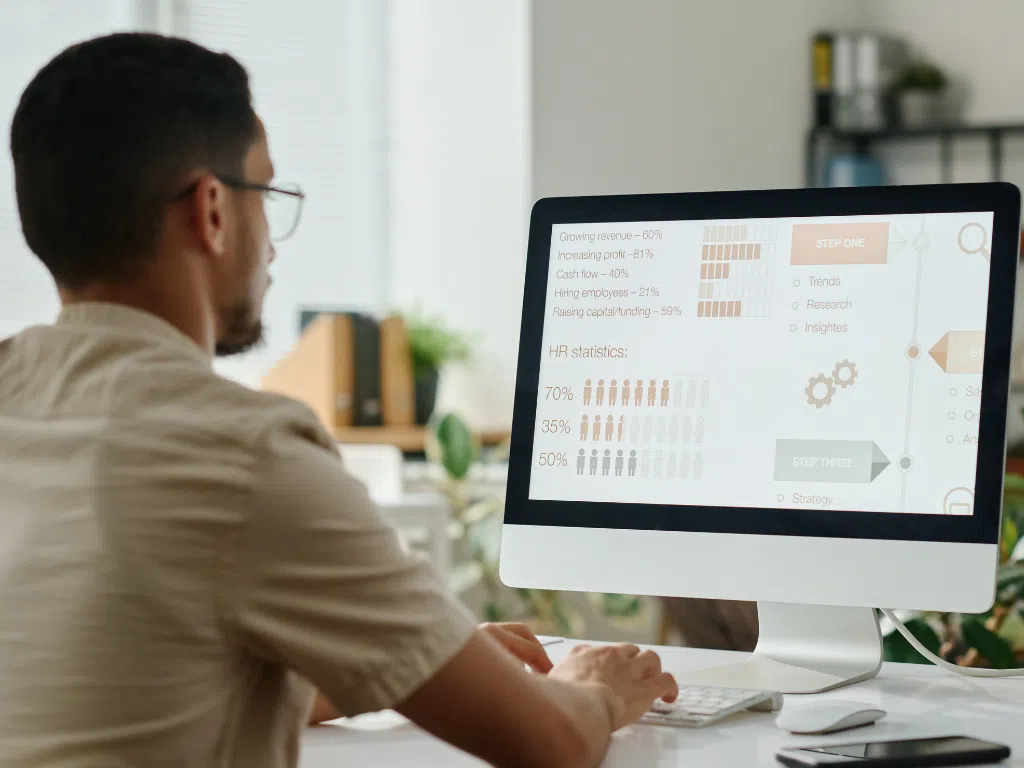 resource management and project management