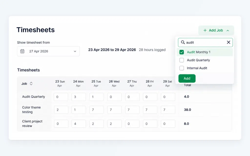 Retain_Homepage-Timesheets