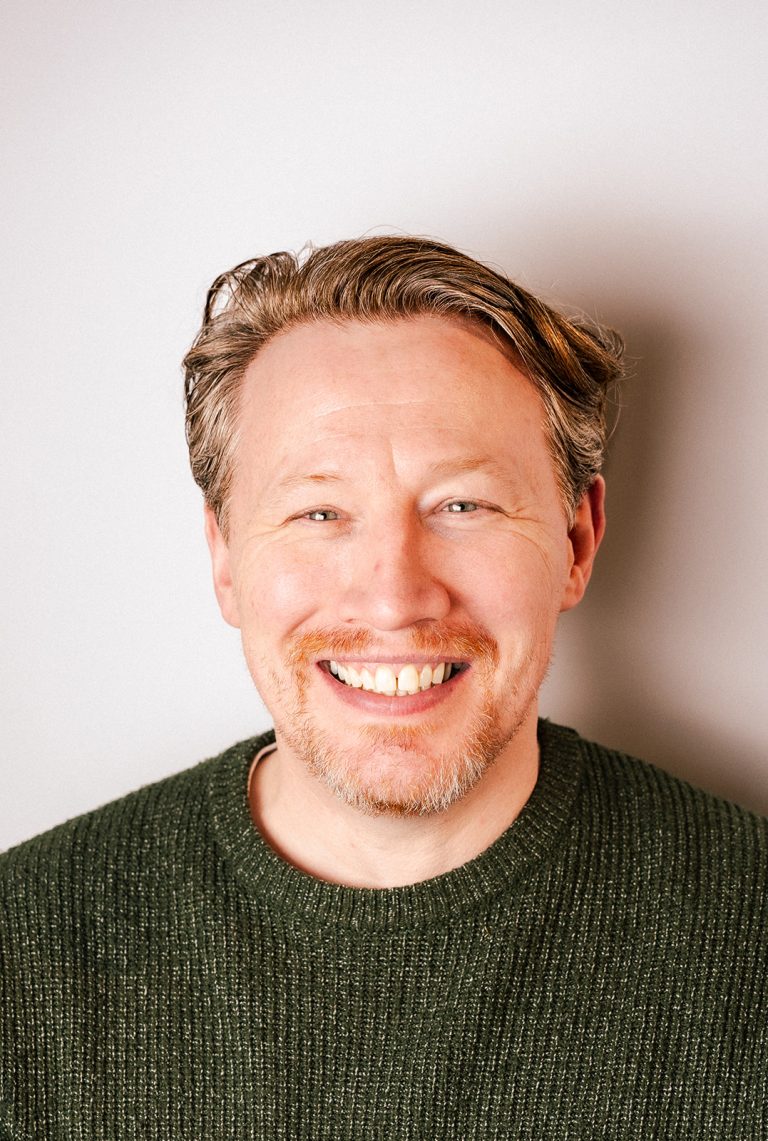 Stewart Pavitt