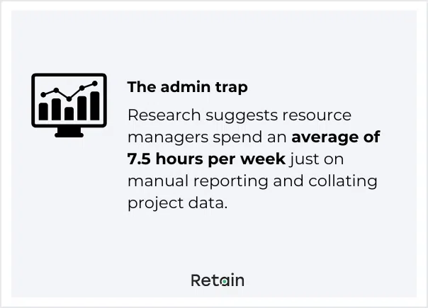 workforce planning for engineering projects