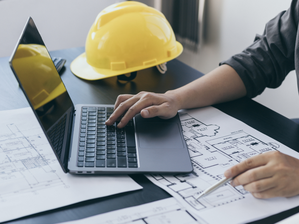 resource management for complex engineering projects
