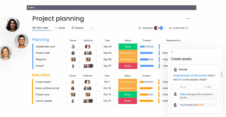 Best resource management software no. 9